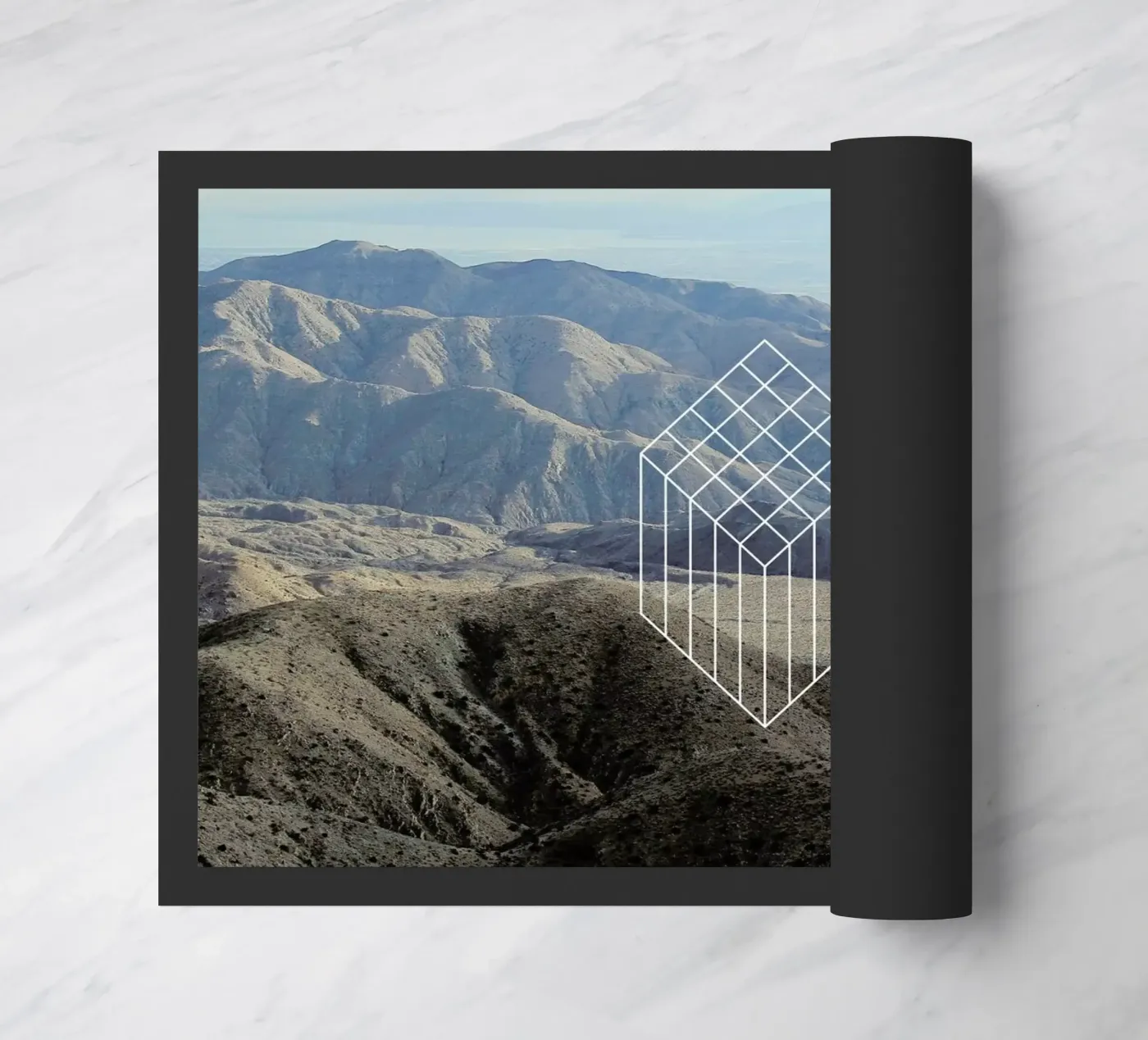 Coachella zerbino da Nicolas Messaritis