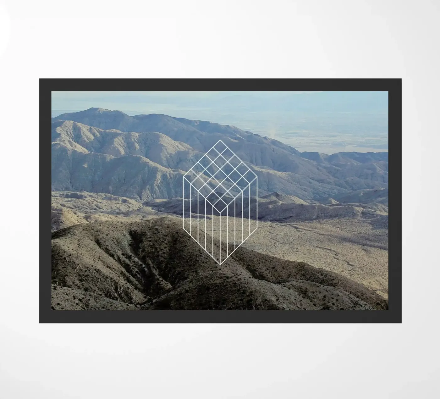 Coachella zerbino da Nicolas Messaritis