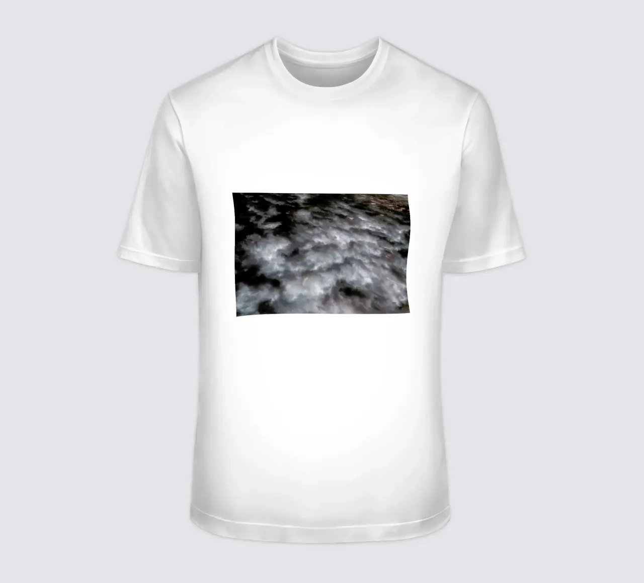 Selebi Skies t-shirt da Shot By Clint