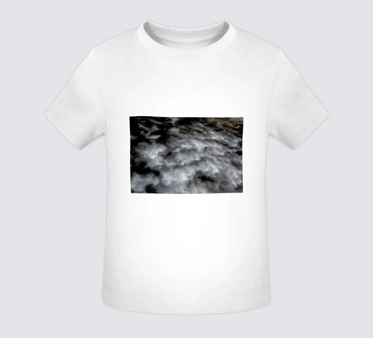 Selebi Skies maglietta neonato da Shot By Clint