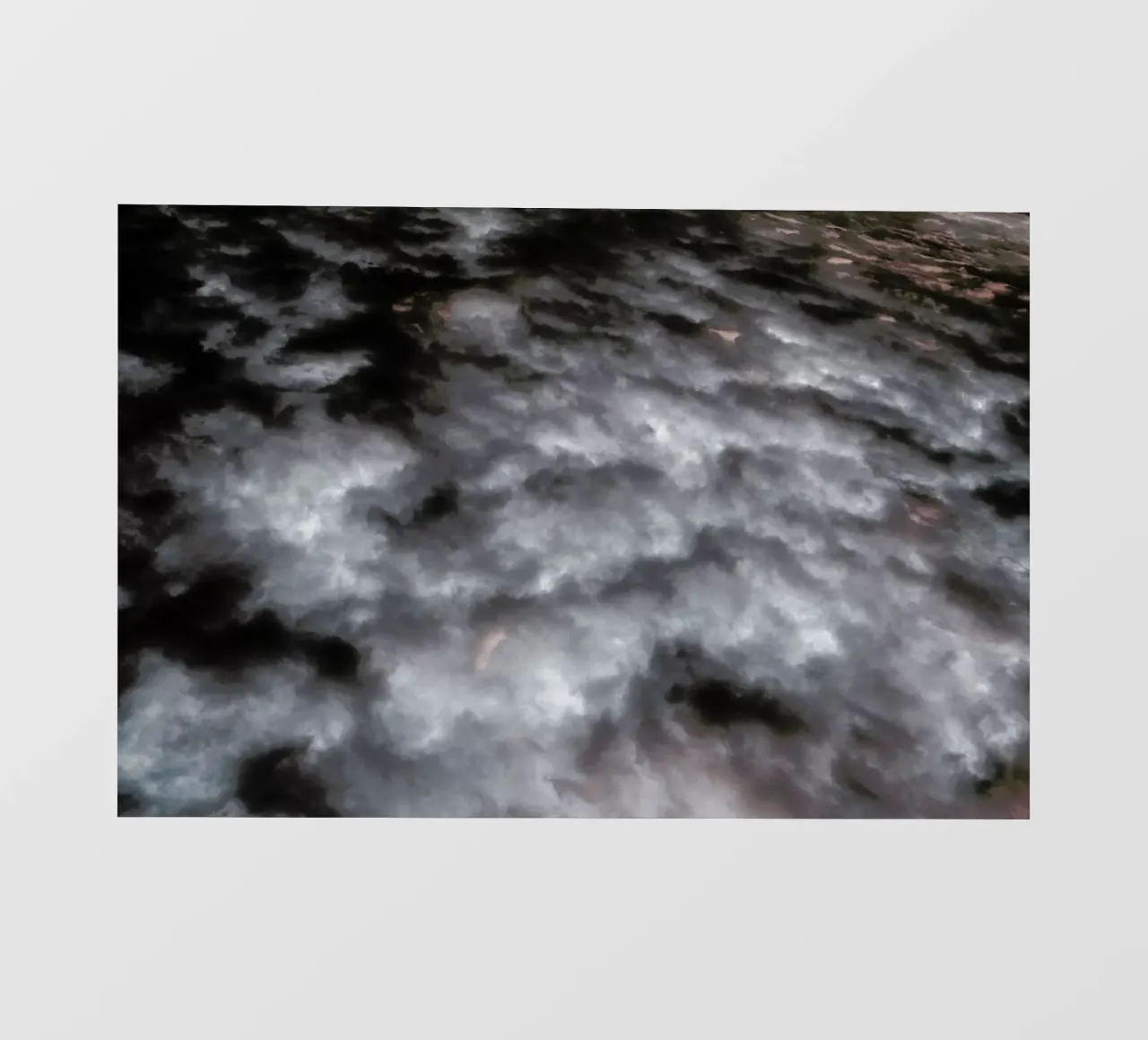 Selebi Skies telo in pvc da Shot By Clint