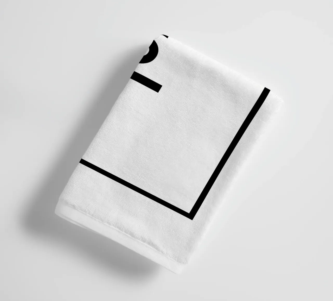 towel towel by the real minimalist