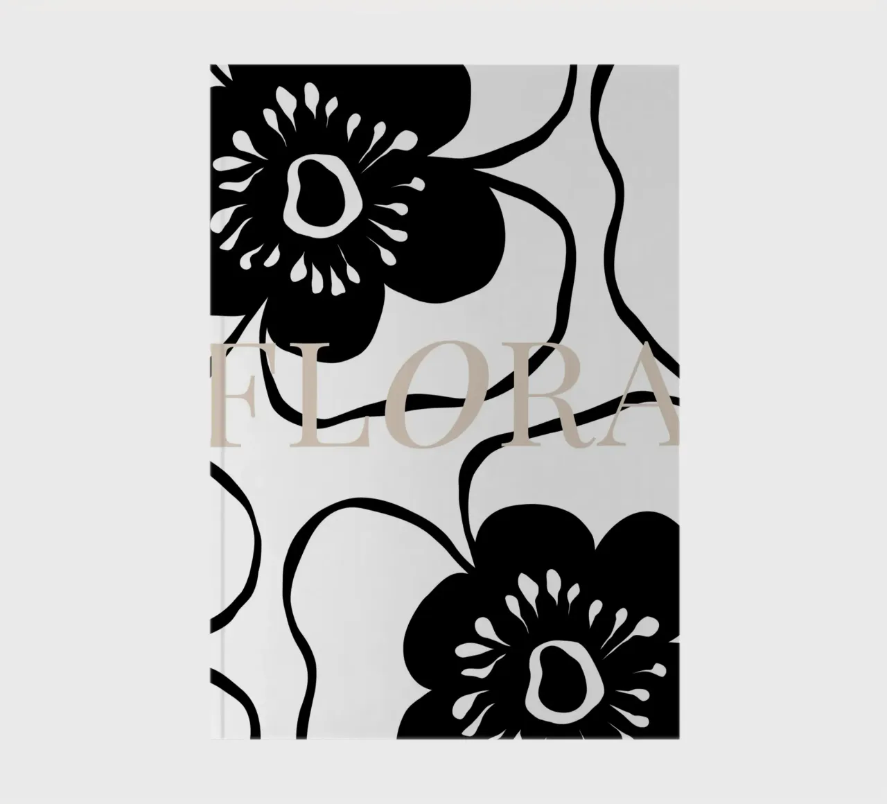 Delicate Line No 7 diario da treechild