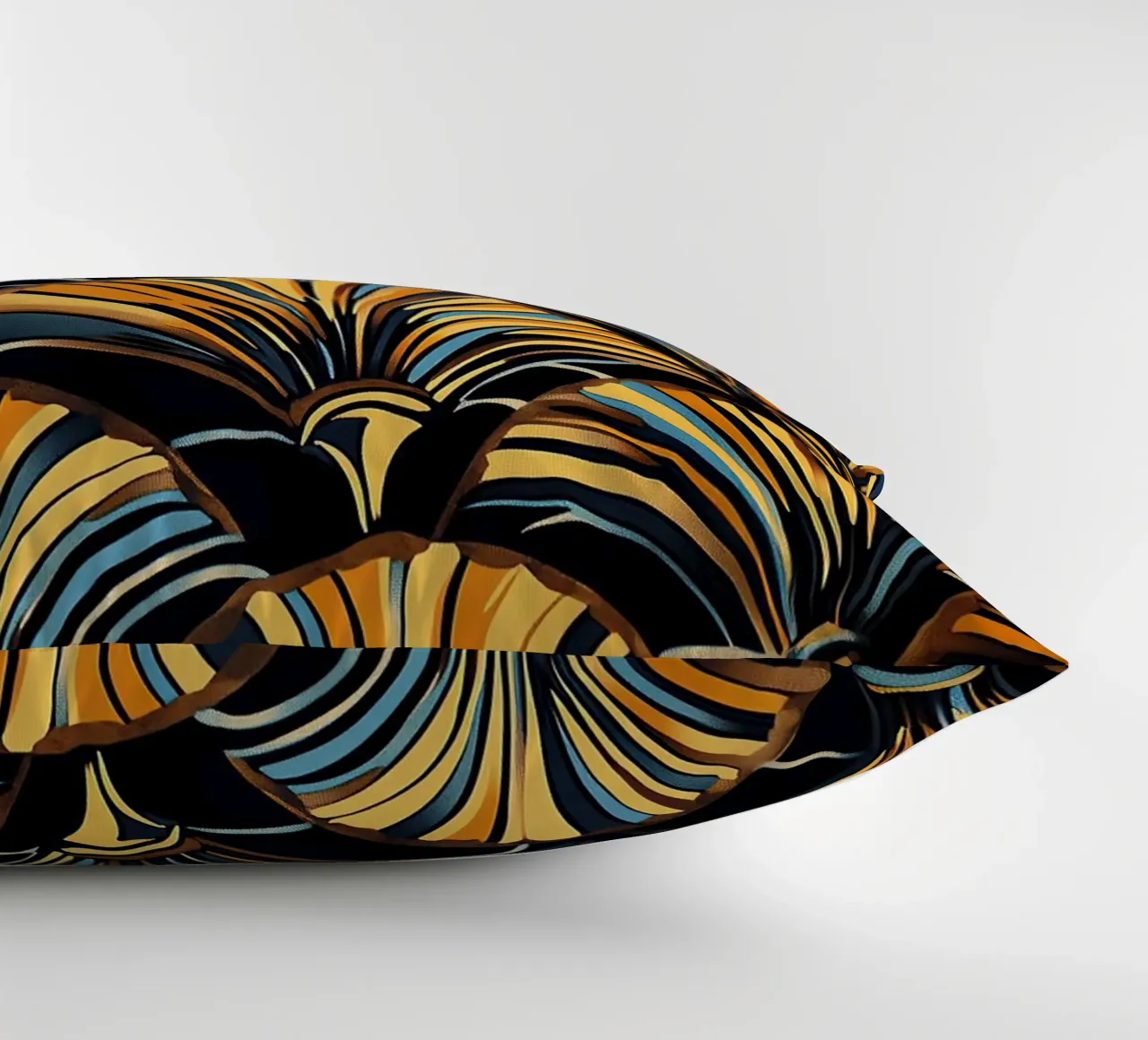 Art Deco cuscino da Golden Era