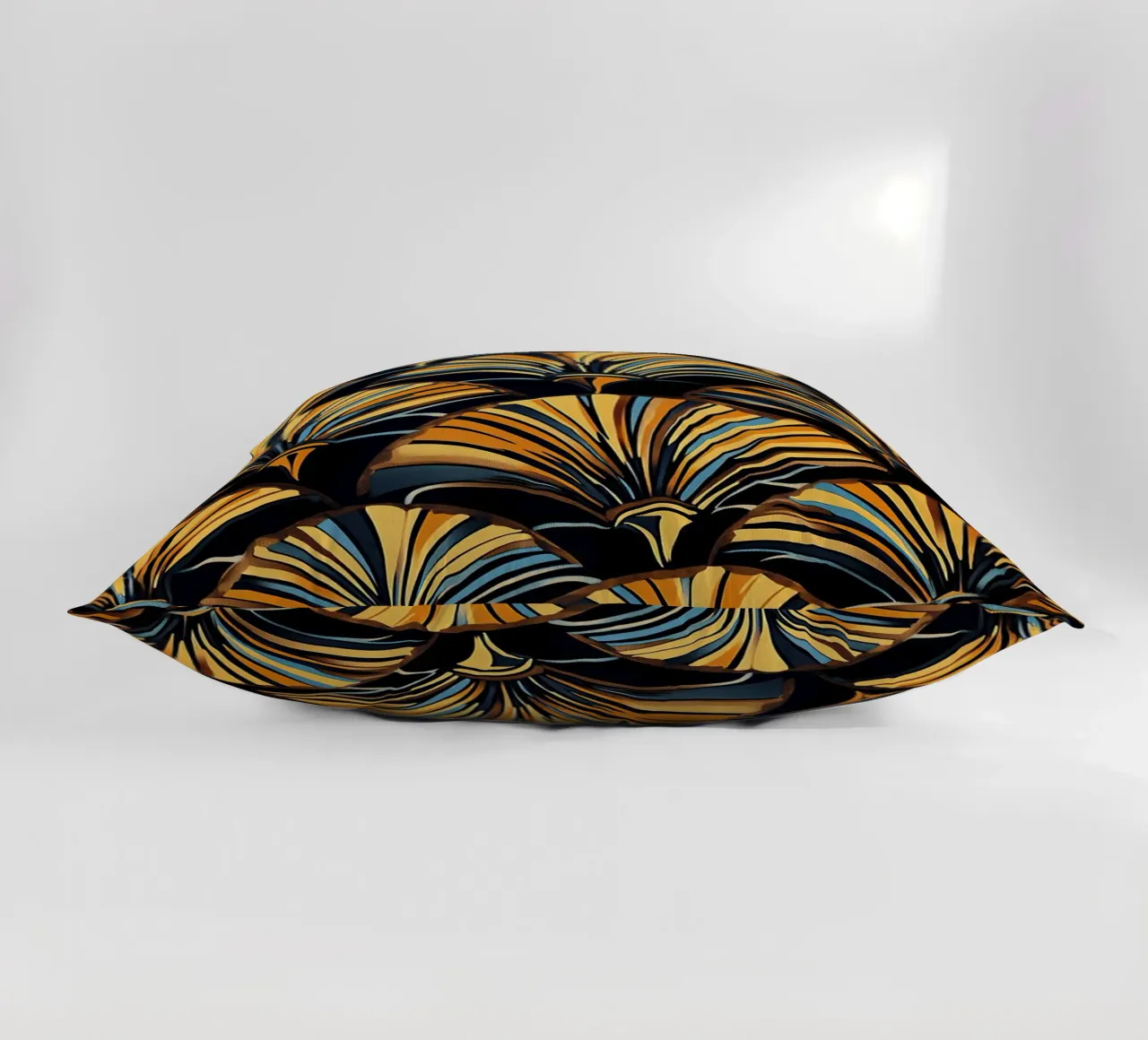 Art Deco cuscino da Golden Era