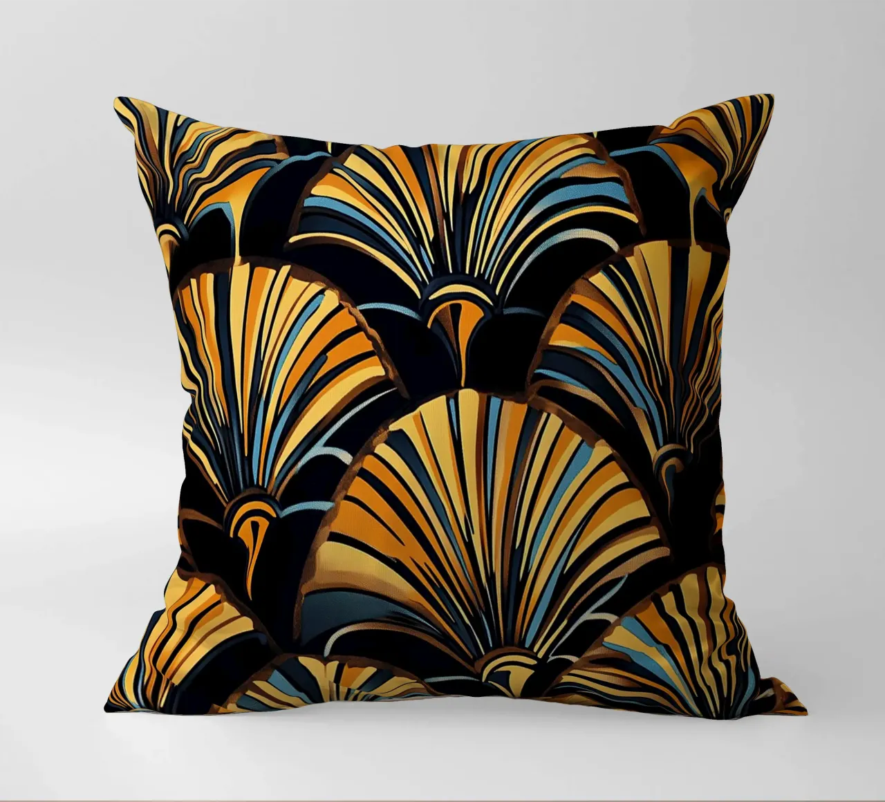 Art Deco cuscino da Golden Era
