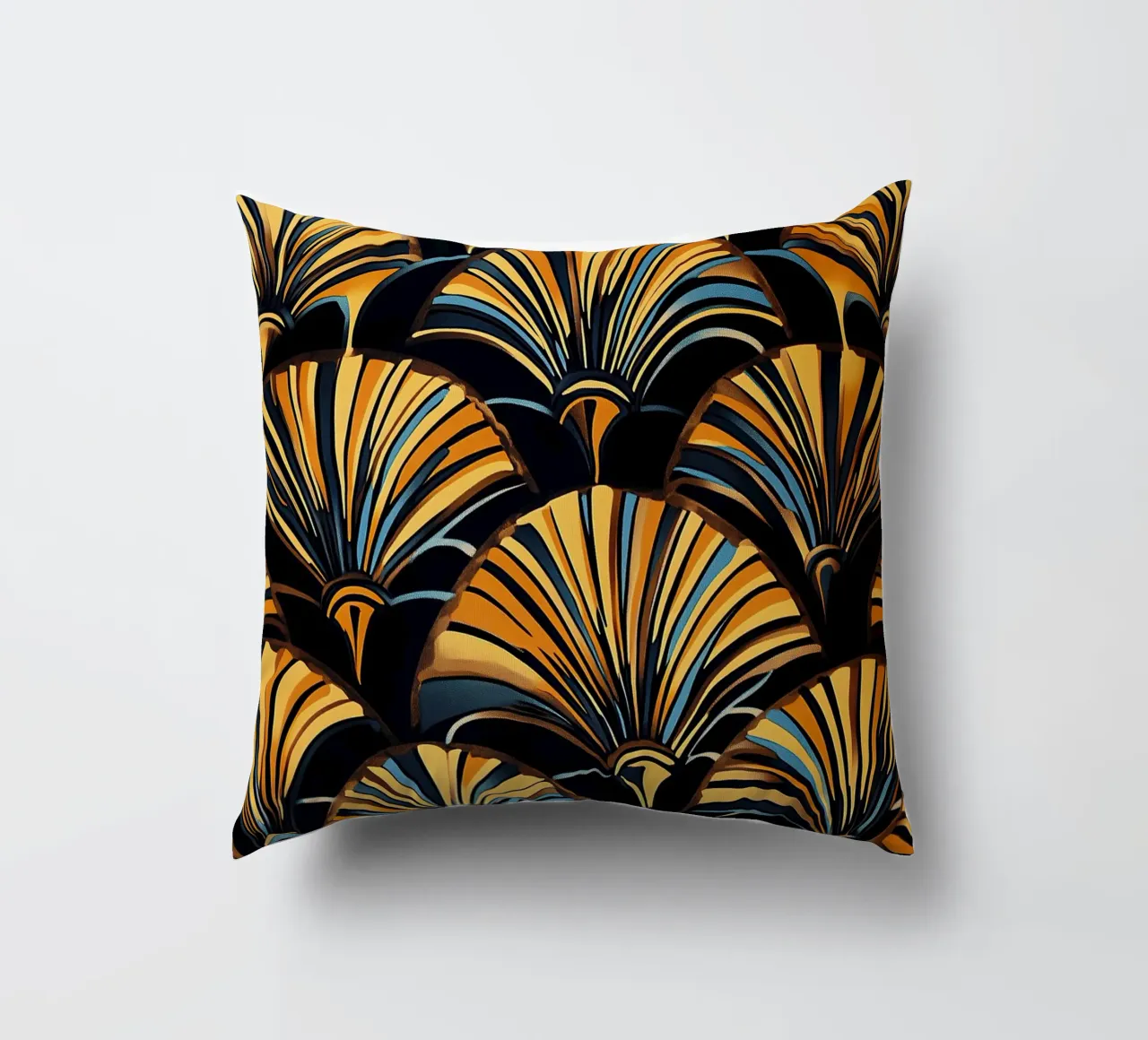 Art Deco cuscino da Golden Era