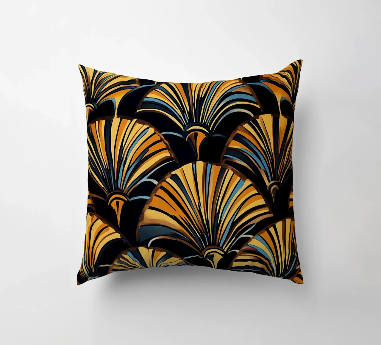 Art Deco cuscino da Golden Era
