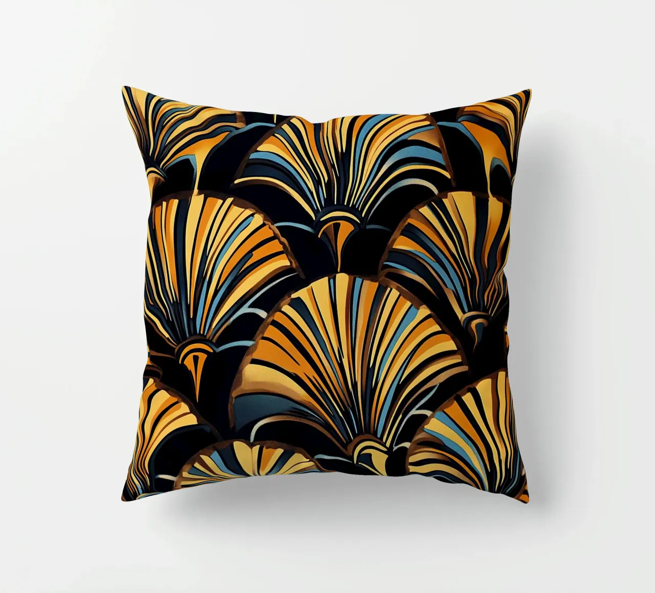 Art Deco cuscino da Golden Era