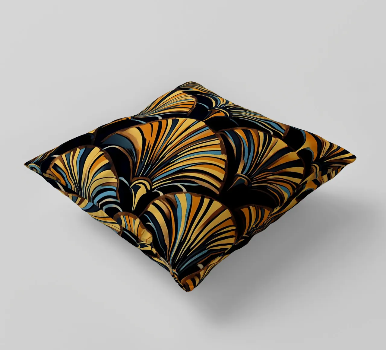 Art Deco cuscino da Golden Era