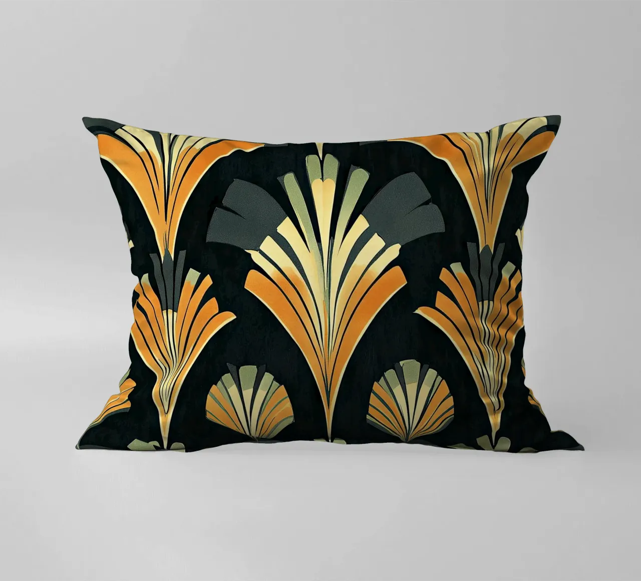 Art Deco cuscino da Golden Era