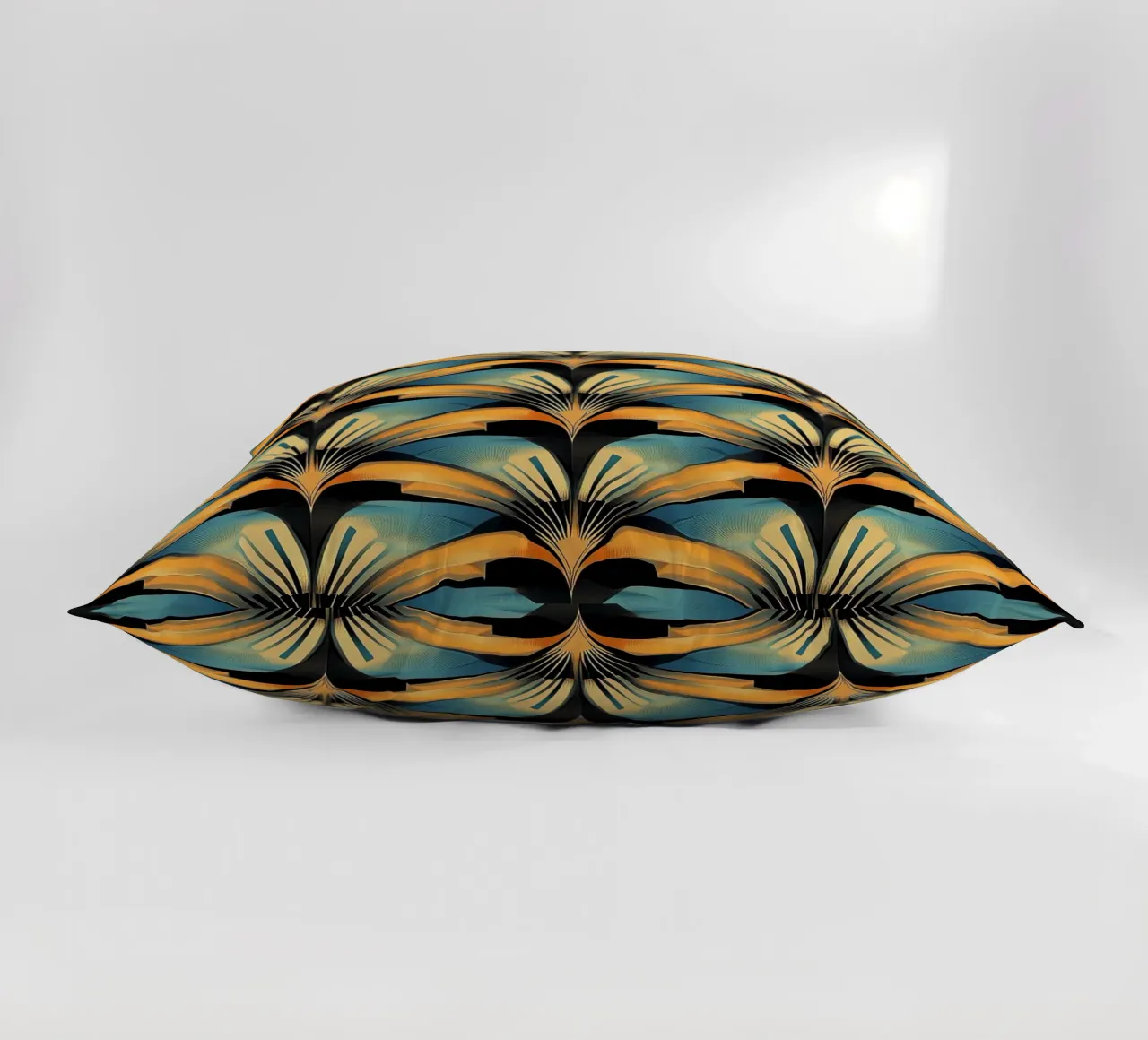 Art Deco cuscino da Golden Era