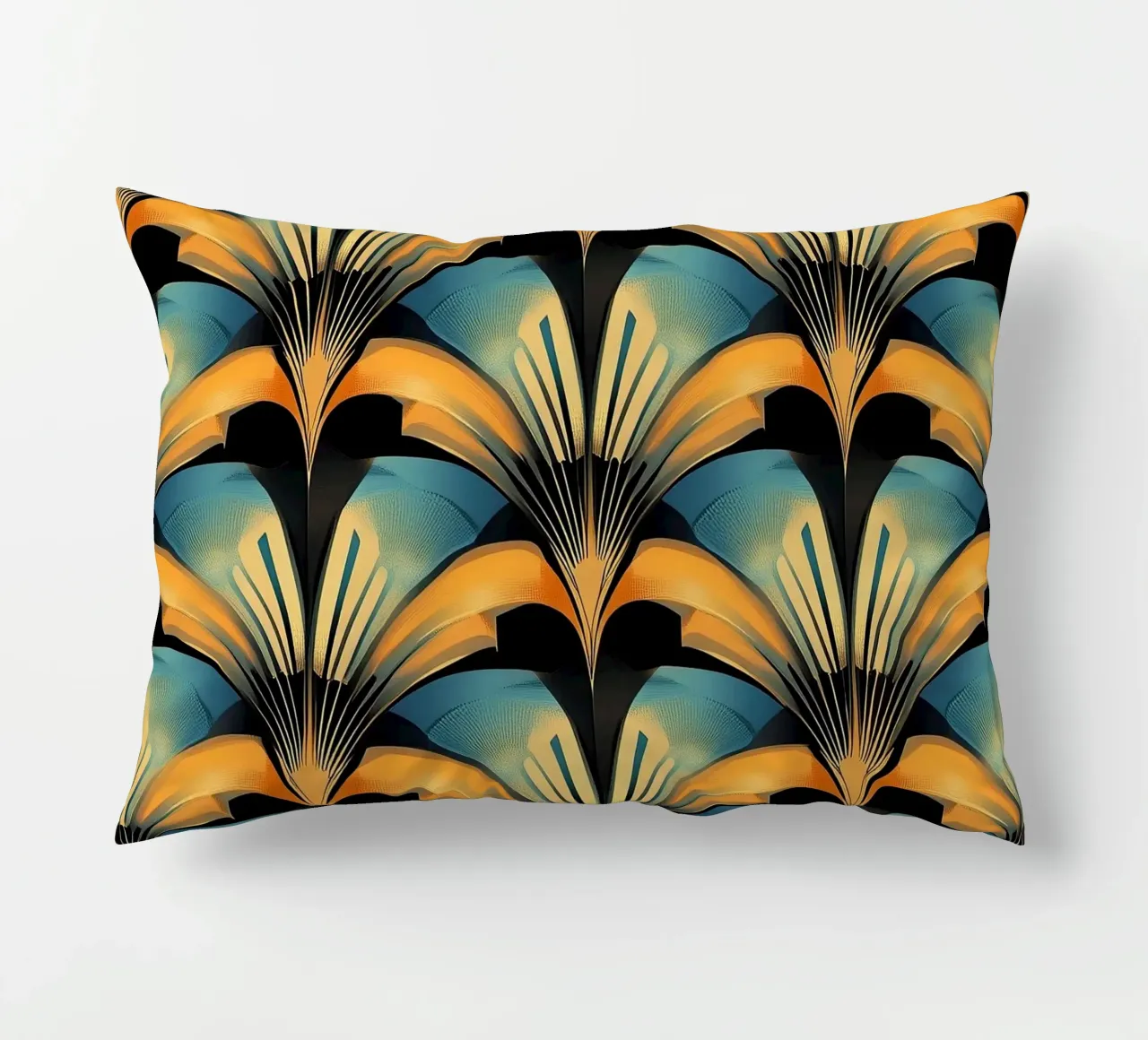 Art Deco cuscino da Golden Era