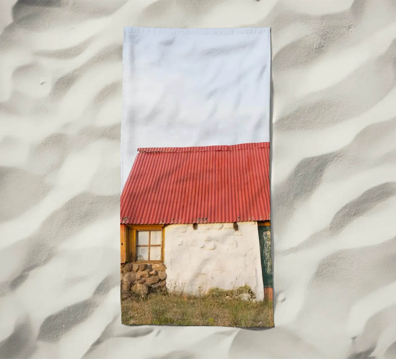 Cabo Polonio, UY #2 telo mare da rafael campezato