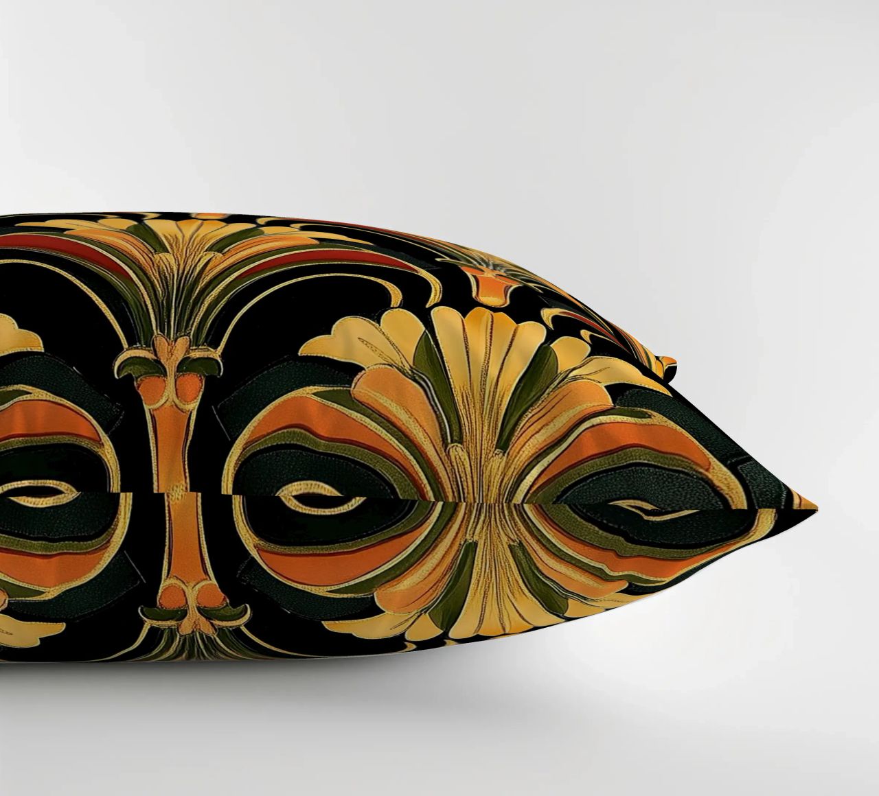 Art déco - Opulente Dynamik cuscino da Golden Era