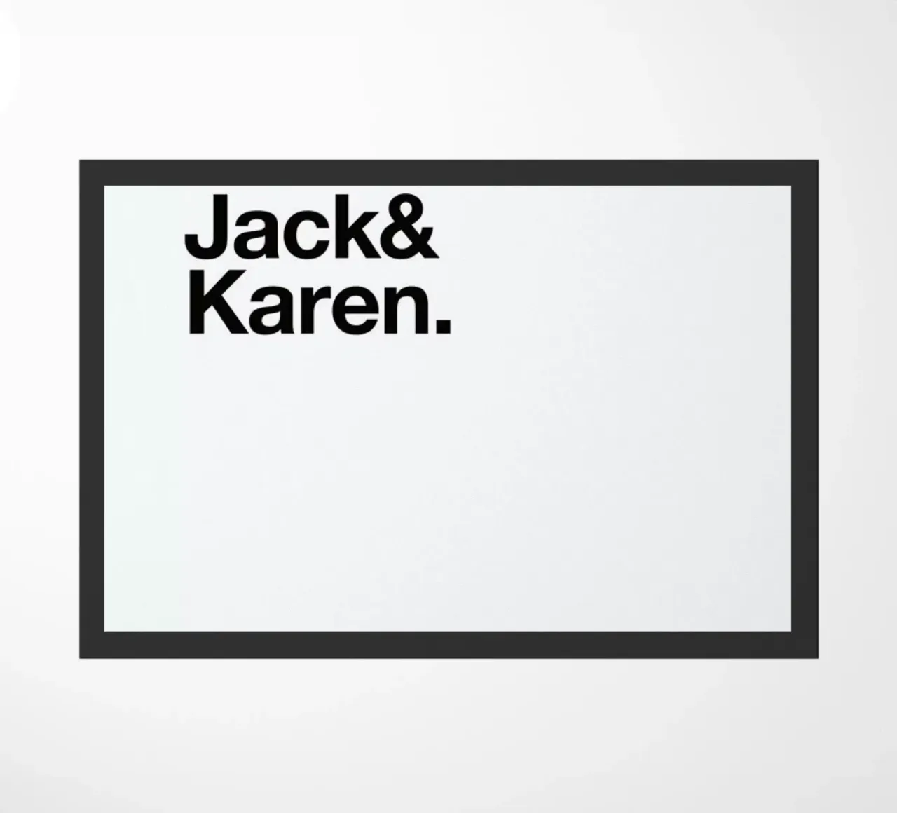 West Side Heroes zerbino da Studio One