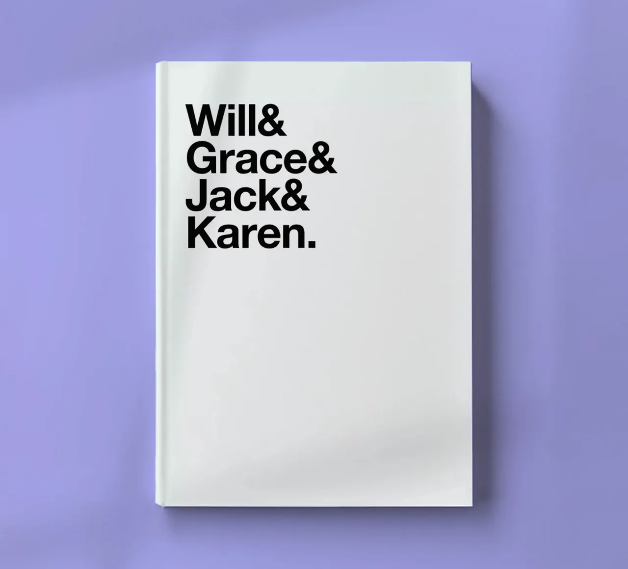 West Side Heroes cuaderno de Studio One