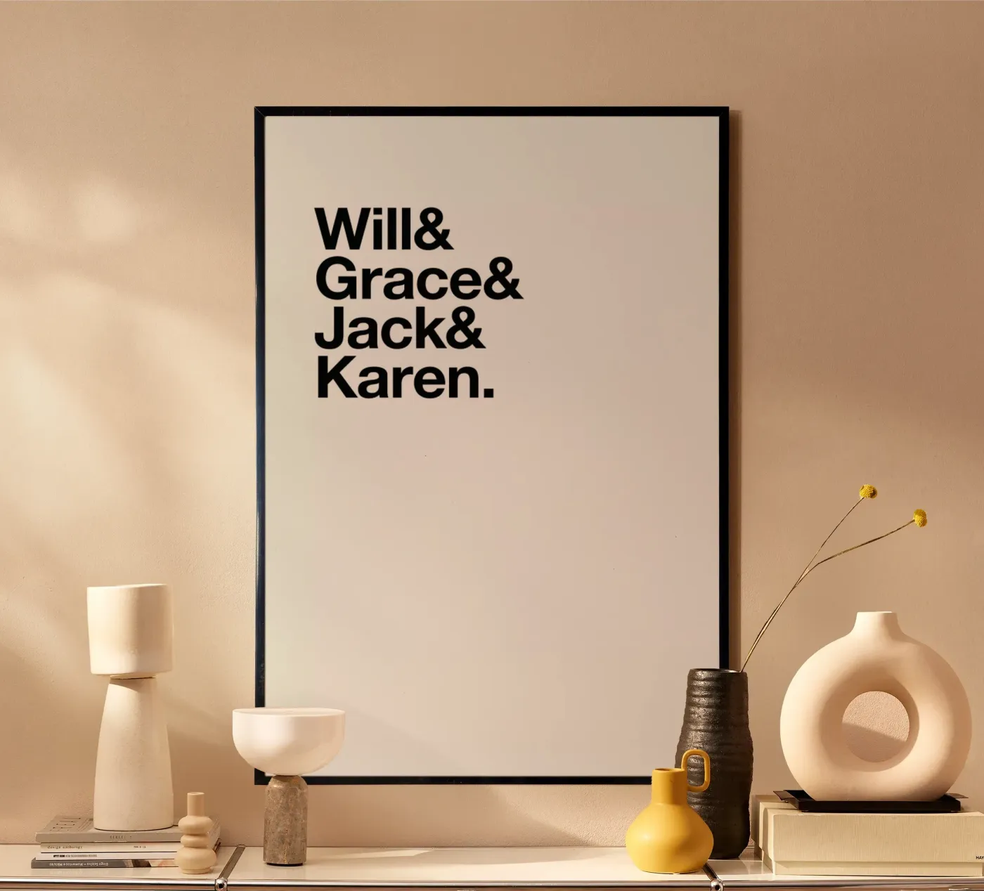 West Side Heroes poster da Studio One