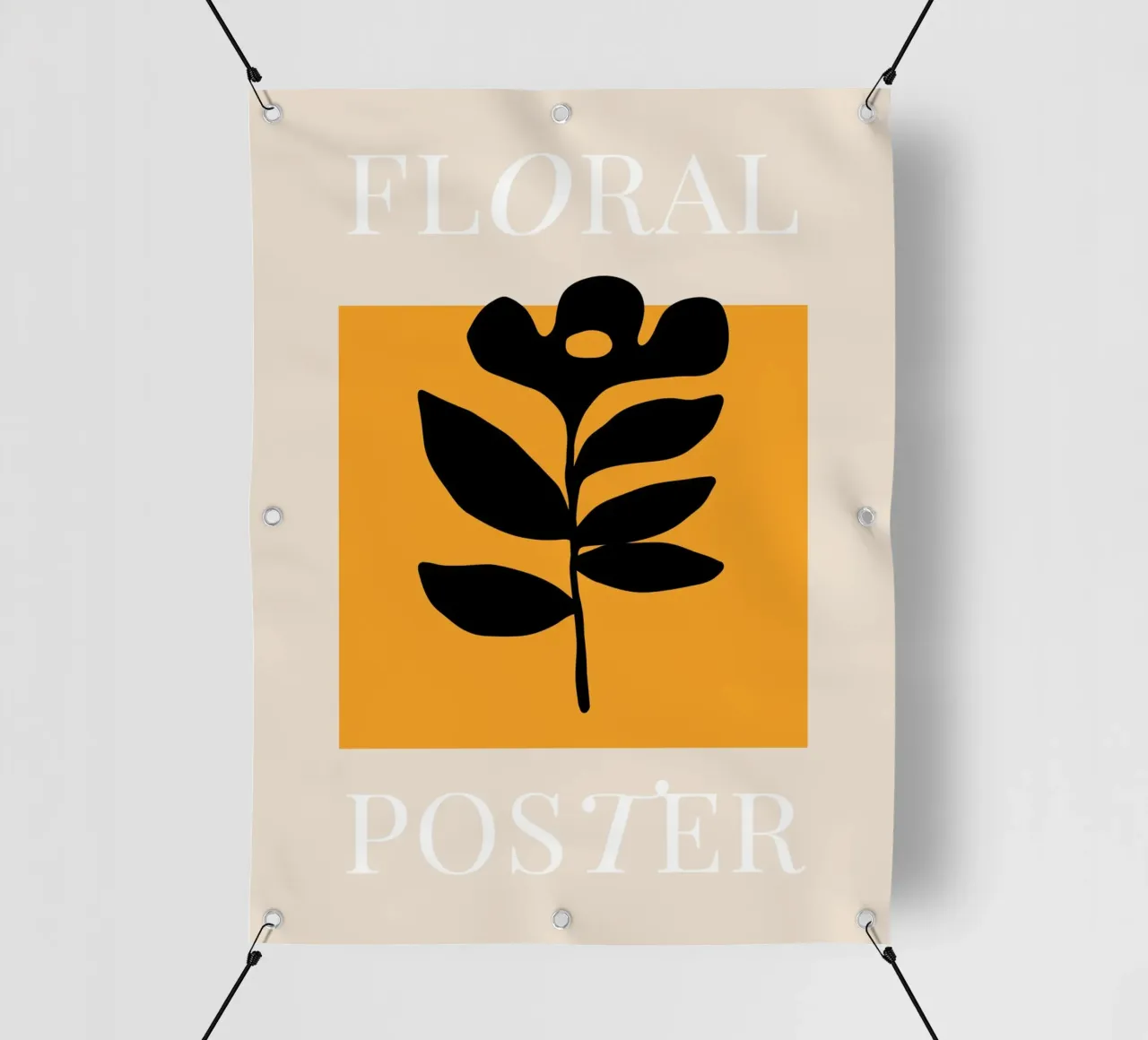 Delicate Line No 10 telo in pvc da treechild