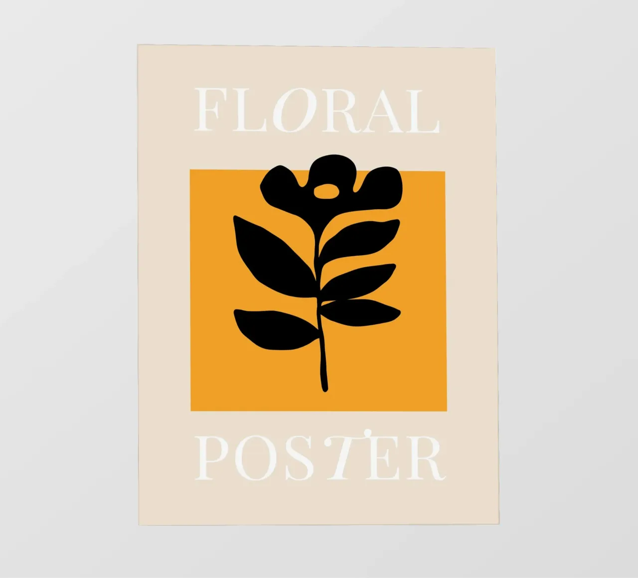 Delicate Line No 10 telo in pvc da treechild