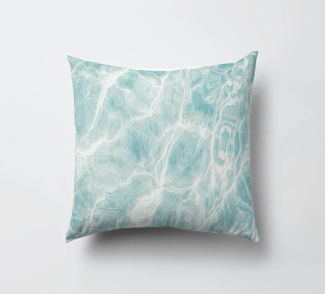 Modello dell'acqua cuscino da Dagmar Pels