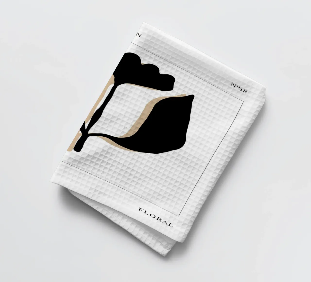 Delicate Line No 11 torchon de treechild