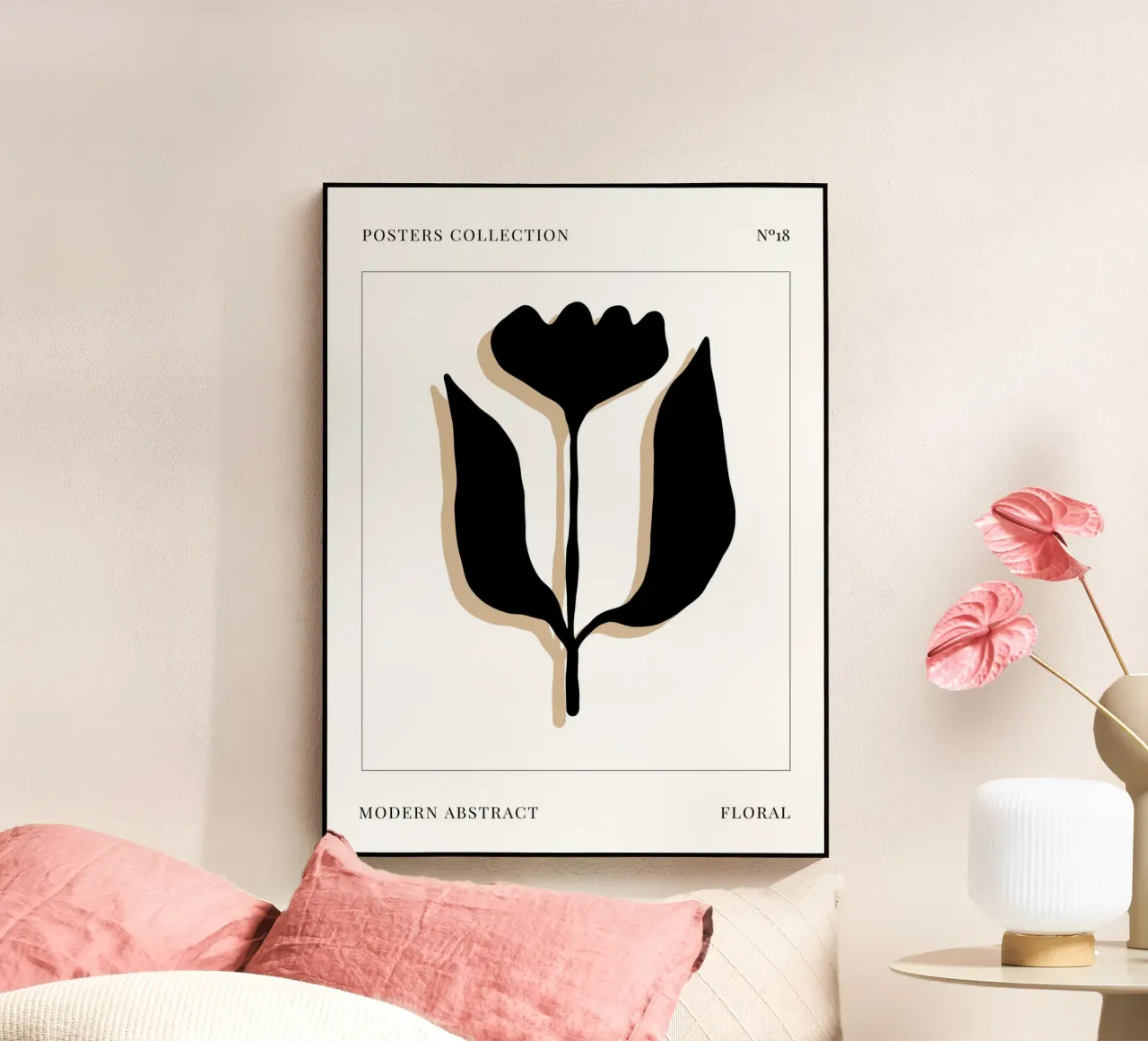 Delicate Line No 11 plexiglass da treechild