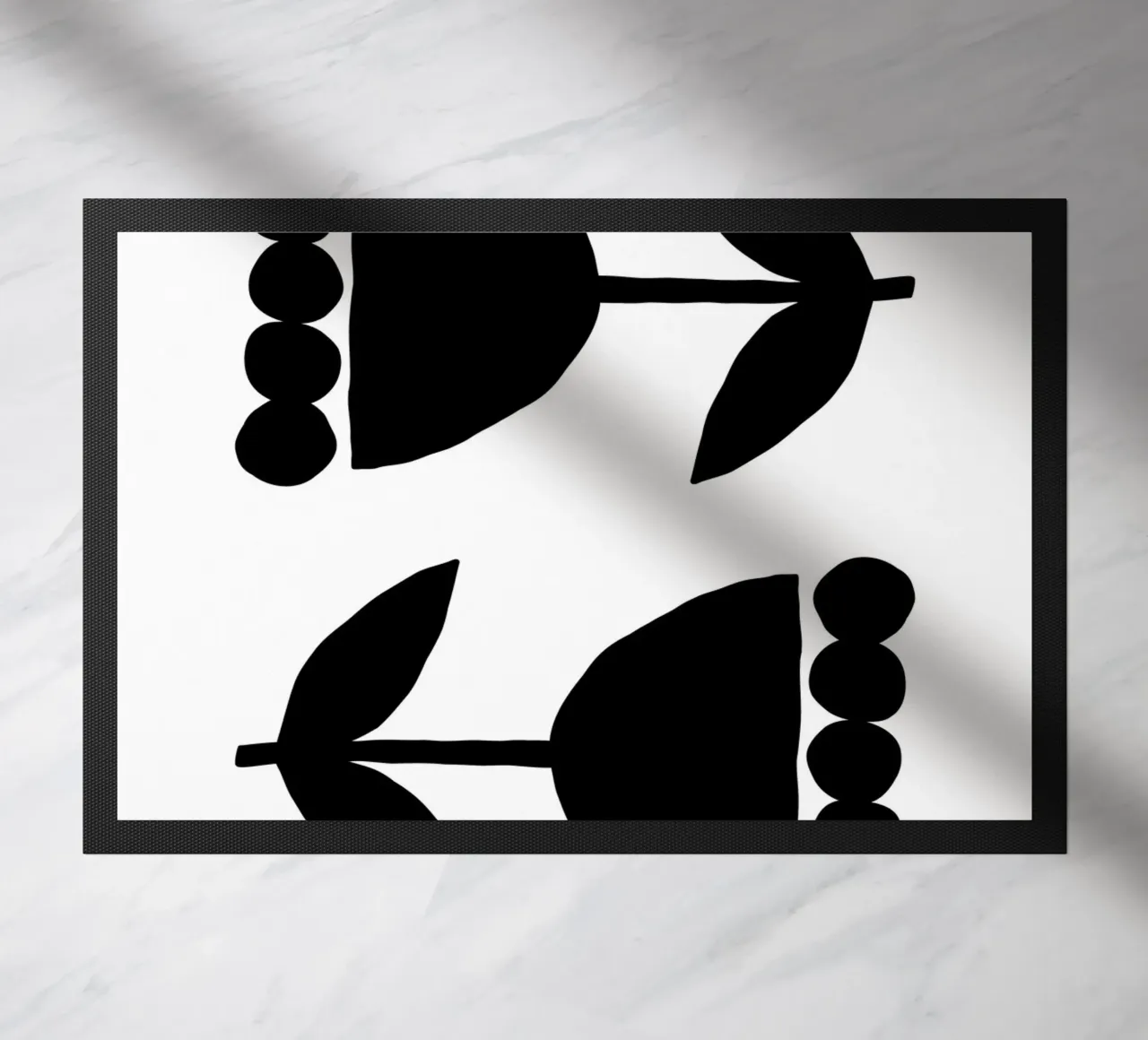 Delicate Line No 13 zerbino da treechild