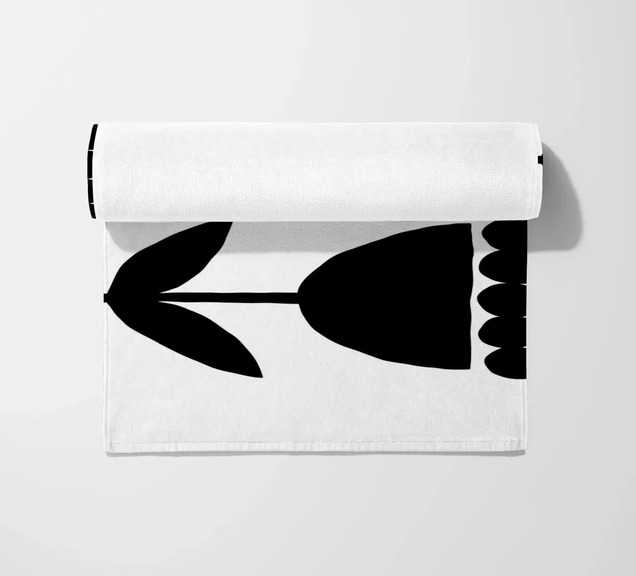 Delicate Line No 13 telo mare da treechild