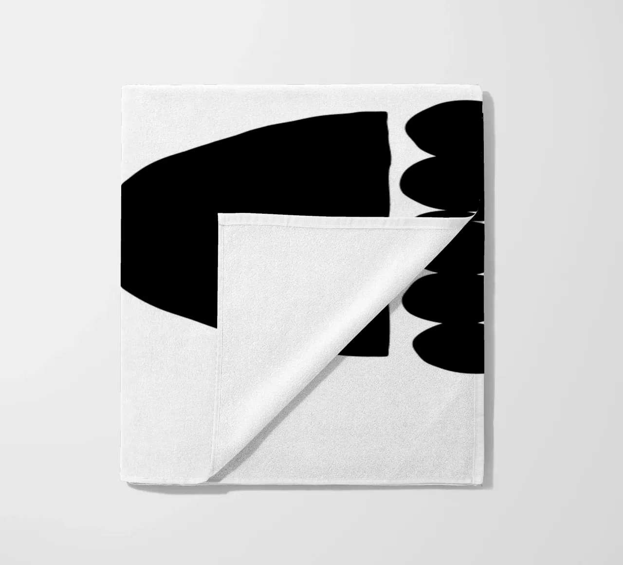 Delicate Line No 13 telo mare da treechild