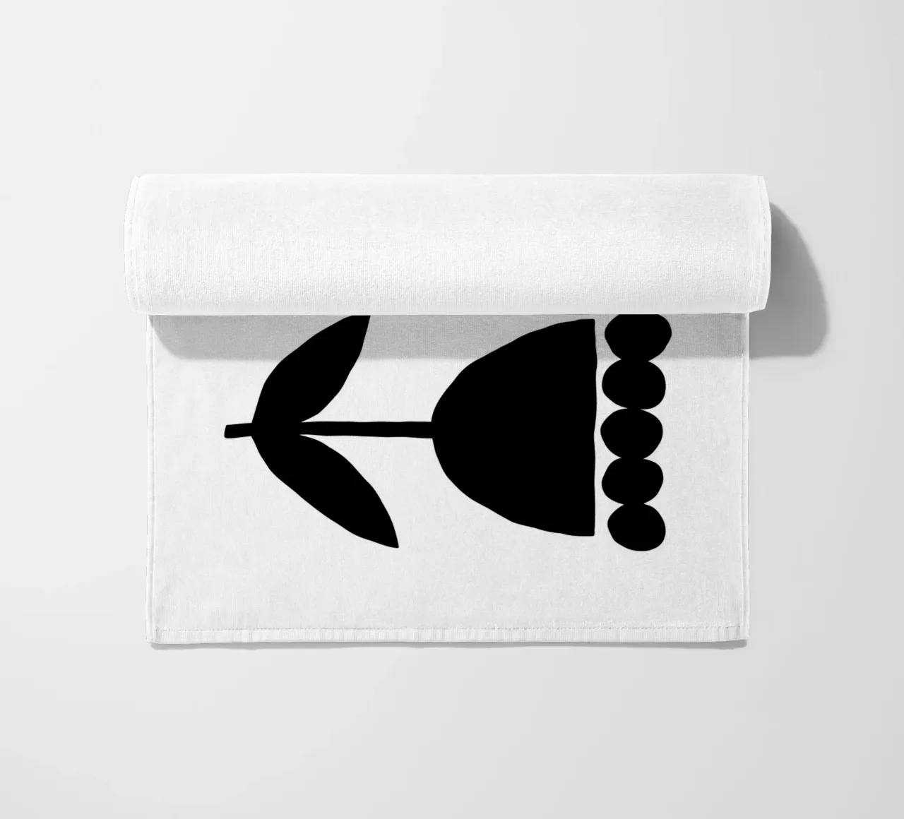 Delicate Line No 13 telo mare da treechild