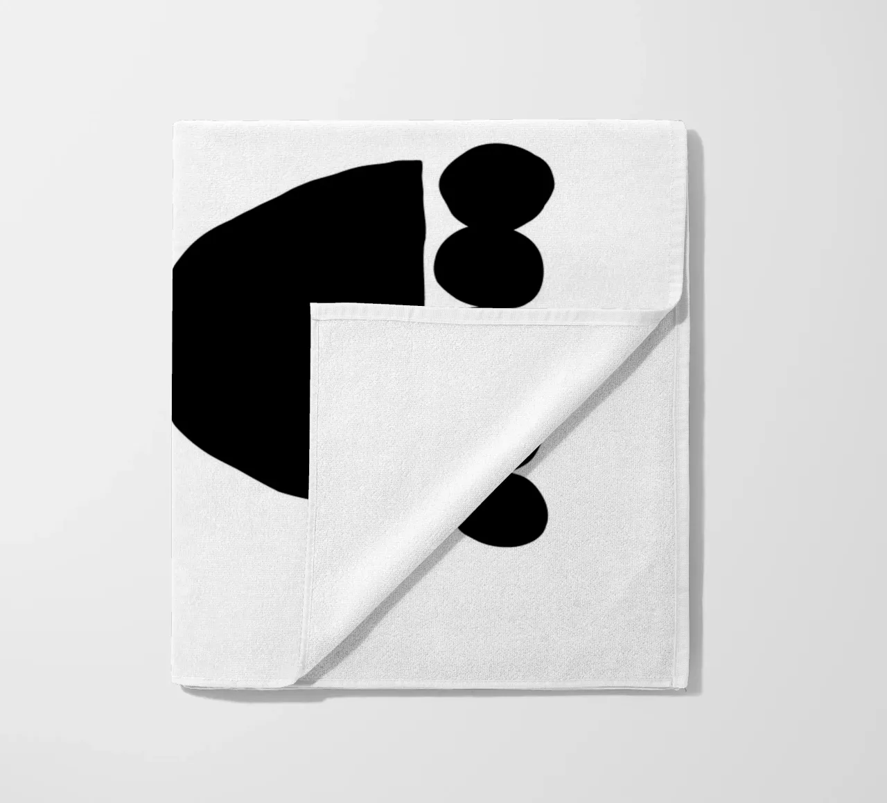 Delicate Line No 13 telo mare da treechild