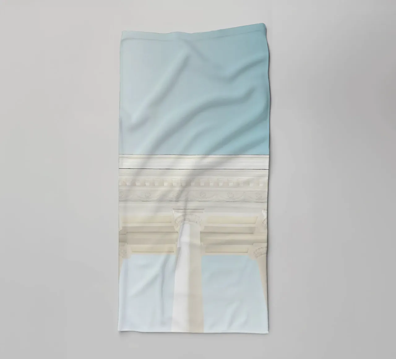 Architecture romaine serviette de bain de Dagmar Pels