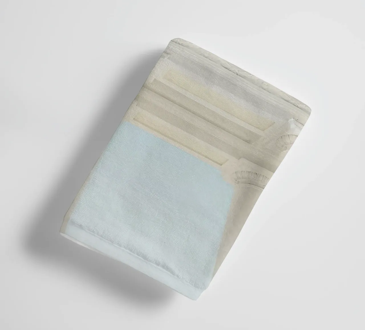 Architecture romaine serviette de bain de Dagmar Pels