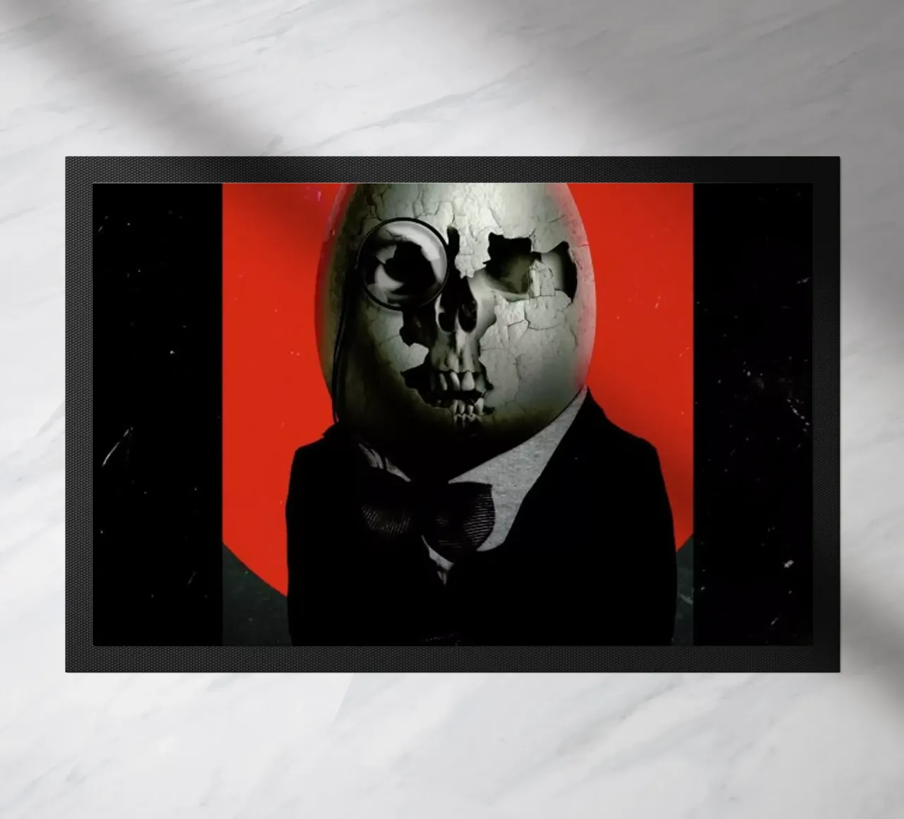 Humpty Dumpty zerbino da Ali Gulec
