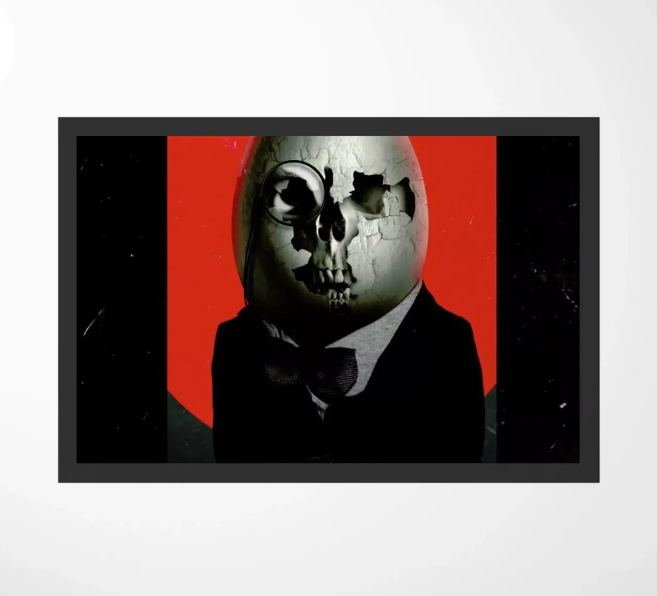 Humpty Dumpty zerbino da Ali Gulec