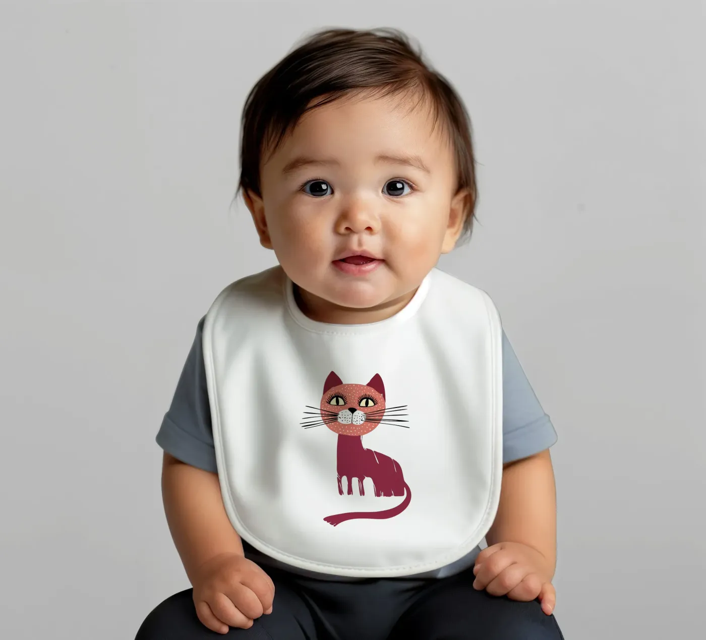 Katze bavaglino da DARIA IVANOVNA