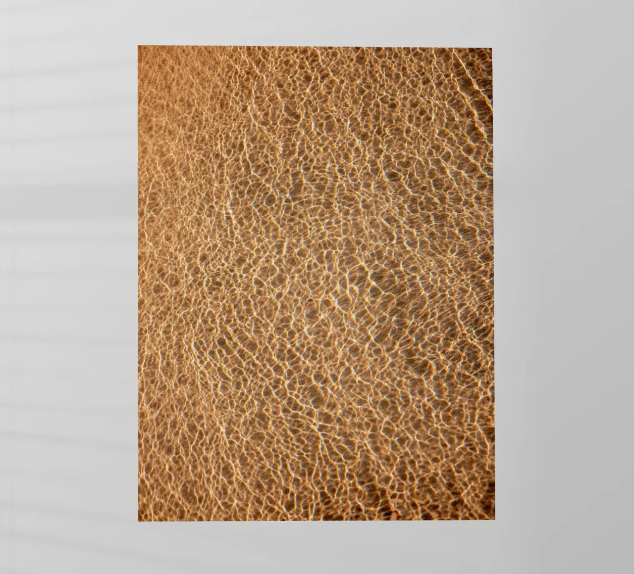 Sunlit Patterns of the Algarve pellicola backlit da Raisa Zwart Photography