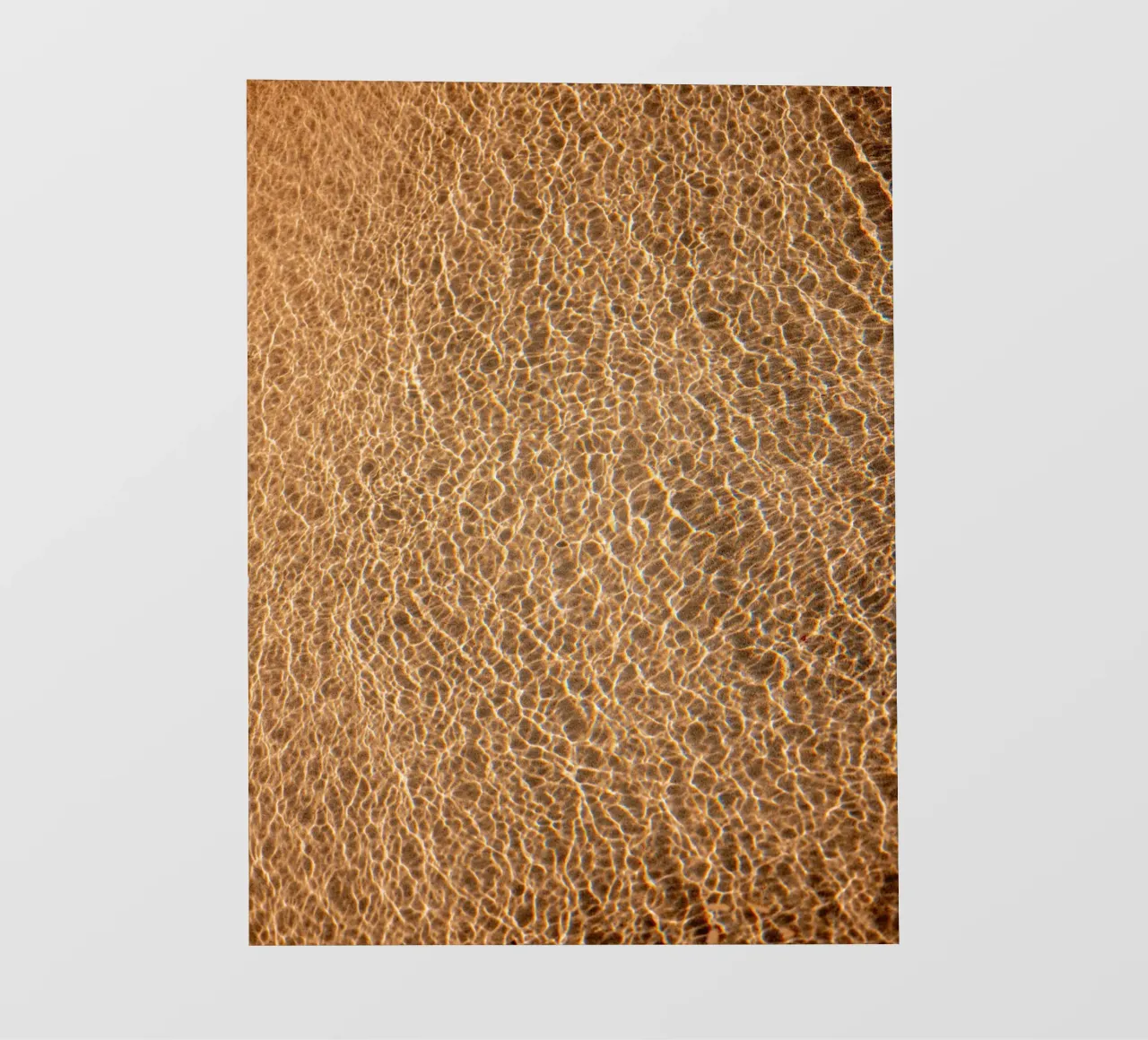 Sunlit Patterns of the Algarve telo in pvc da Raisa Zwart Photography