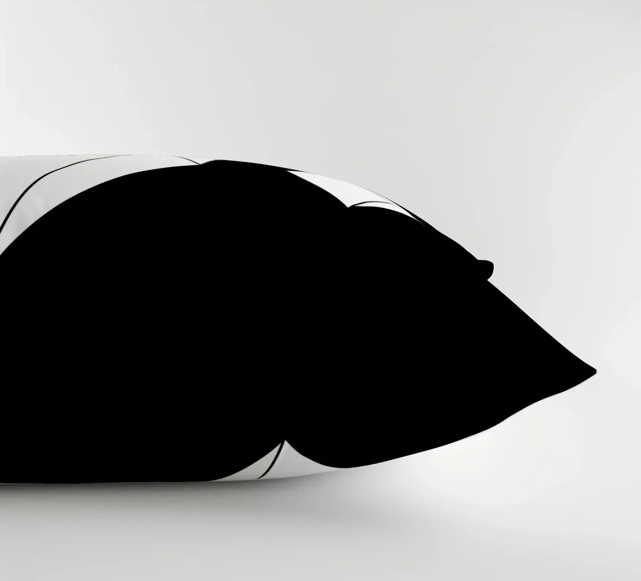 Gems - Minimalismus cuscino da BAINAI