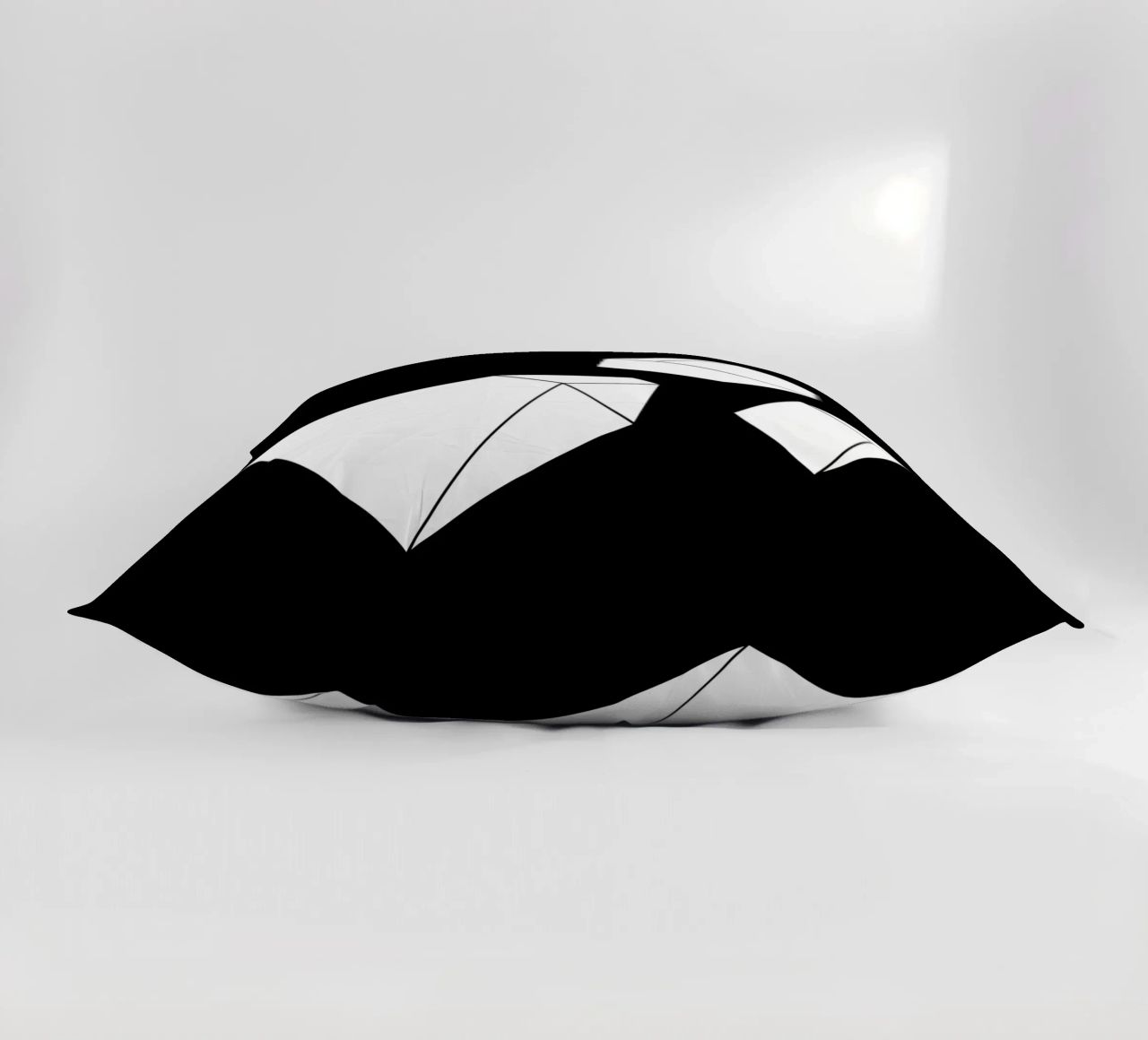 Gems - Minimalismus cuscino da BAINAI