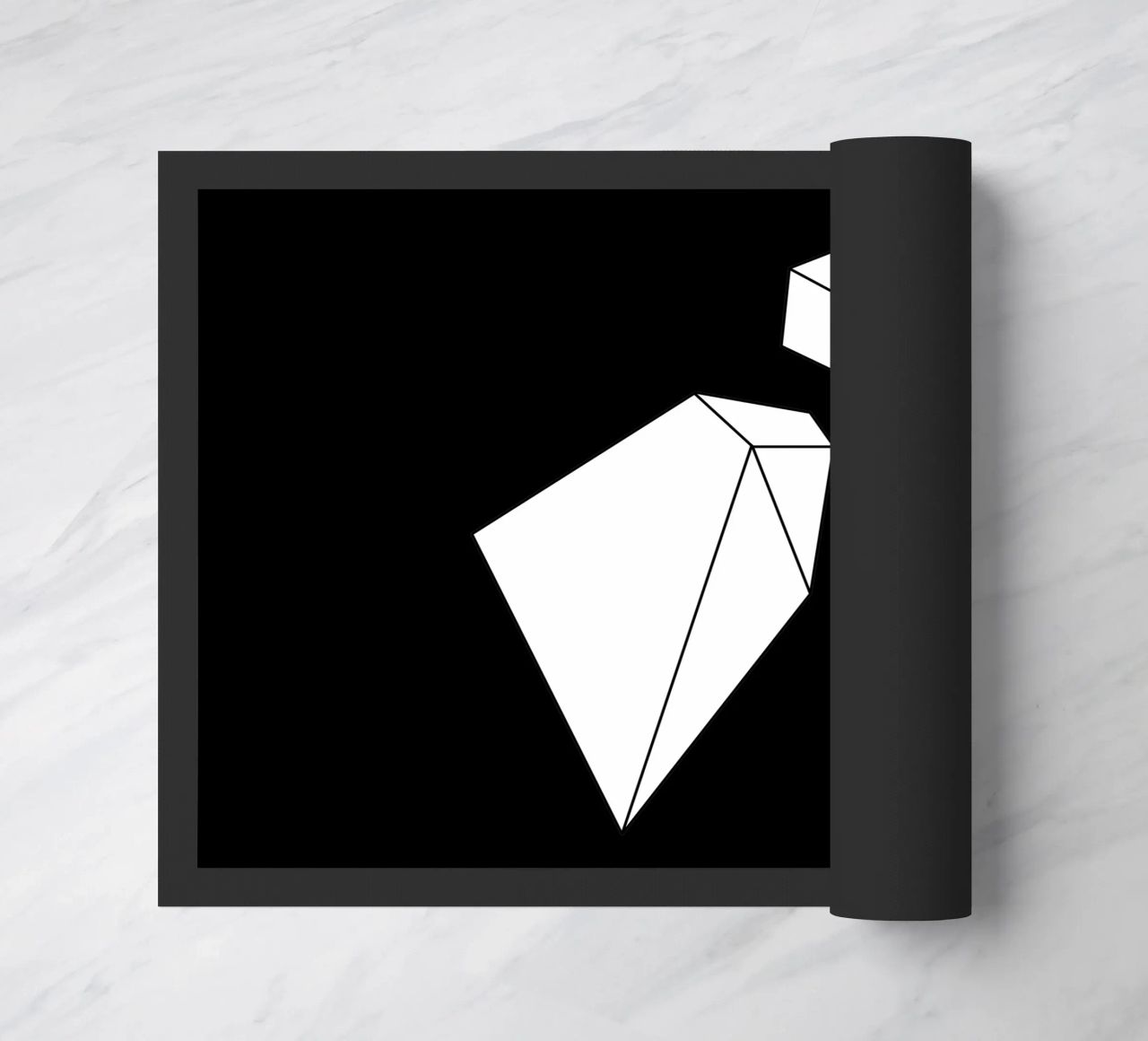 Gems - Minimalismus zerbino da BAINAI