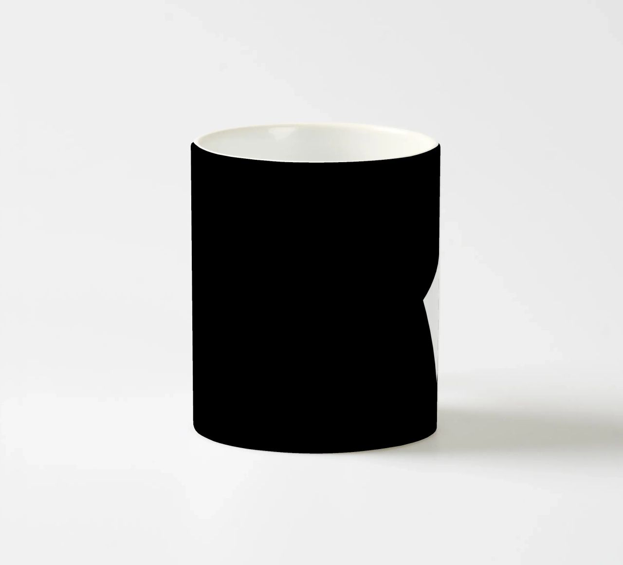Gems - Minimalismus tazza in ceramica da BAINAI