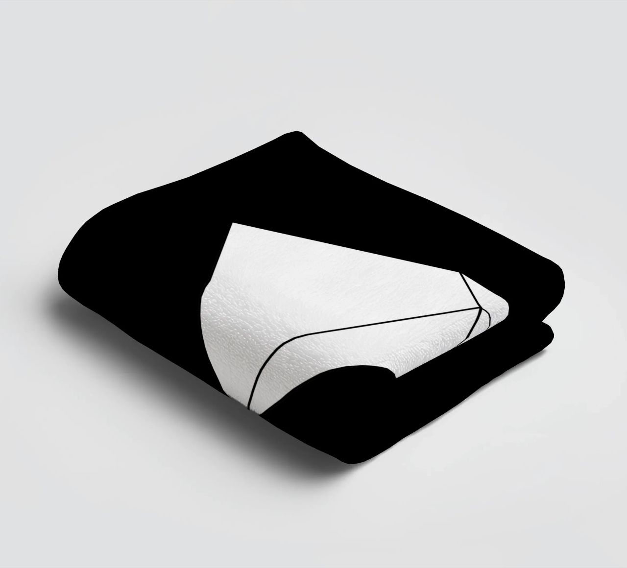 Gems - Minimalismus asciugamano da bagno da BAINAI