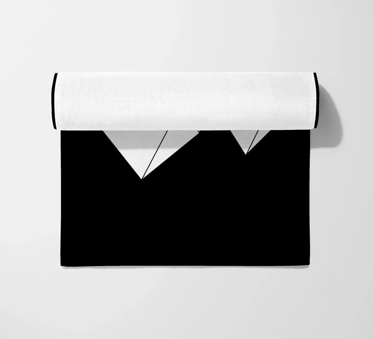 Gems - Minimalismus telo mare da BAINAI