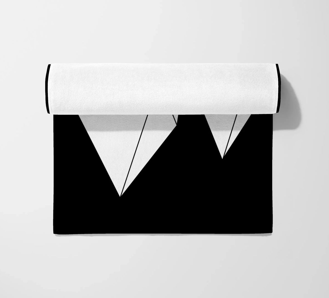 Gems - Minimalismus telo mare da BAINAI