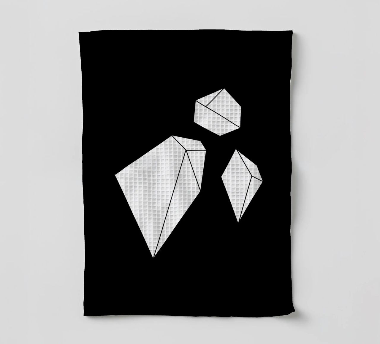 Gems - Minimalismus canovaccio da cucina da BAINAI