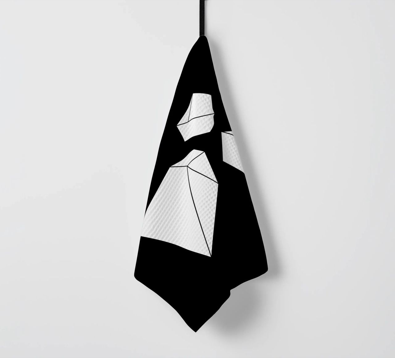 Gems - Minimalismus canovaccio da cucina da BAINAI