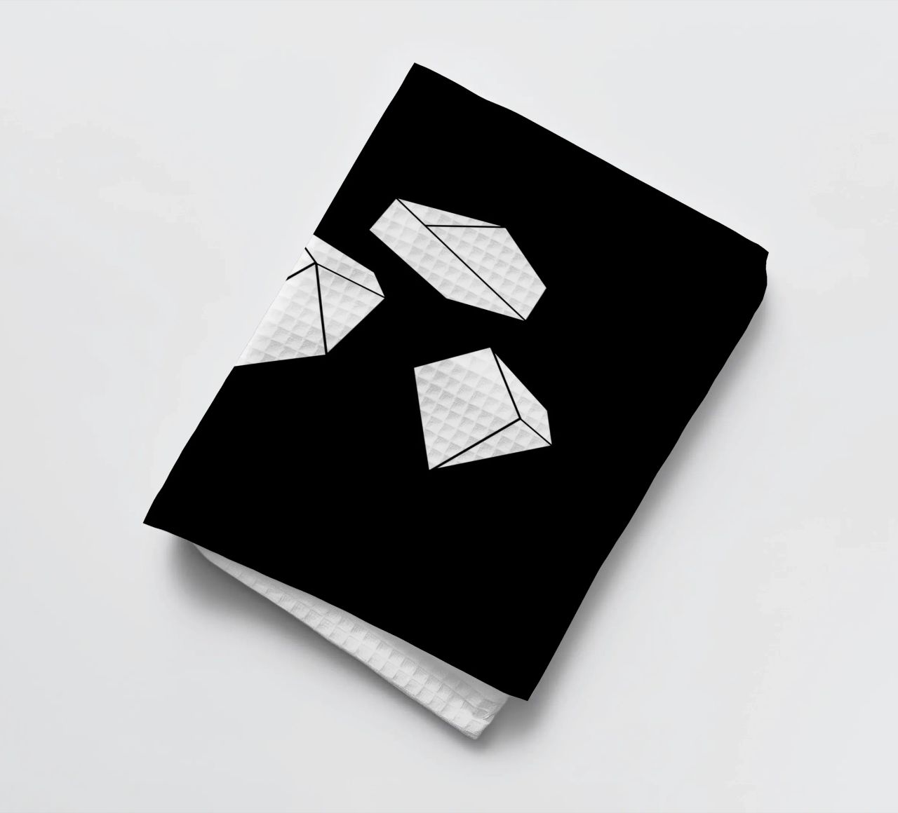 Gems - Minimalismus canovaccio da cucina da BAINAI