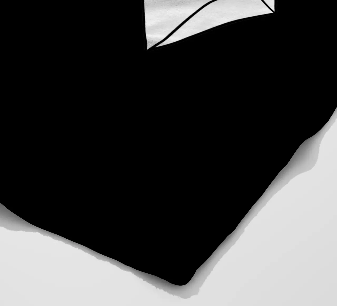 Gems - Minimalismus coperta in pile da BAINAI
